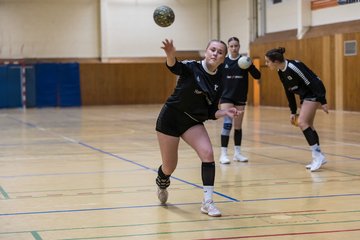 Bild 156 - wBJ TSV Ellerau - HSG Stoertal Hummeln : Ergebnis: 26:19